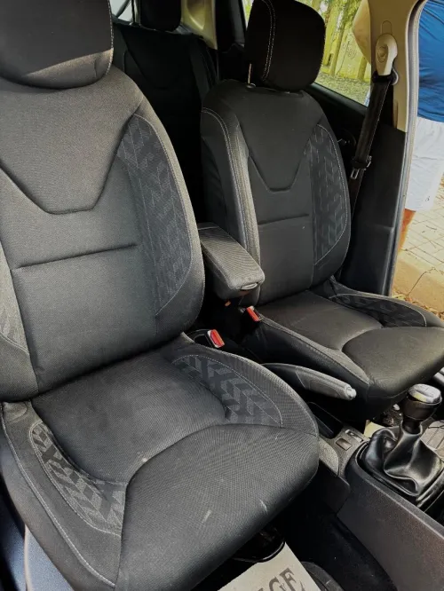 Renault Clio 4 2019 Limited