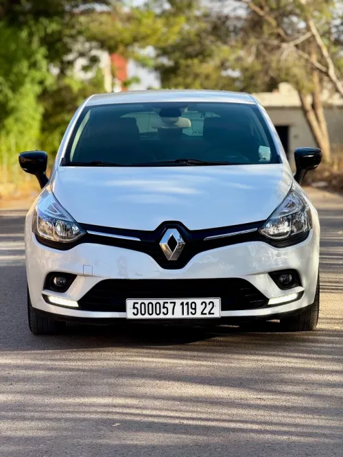 Renault Clio 4 2019 Limited