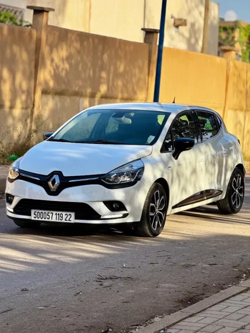 Renault Clio 4 2019 Limited