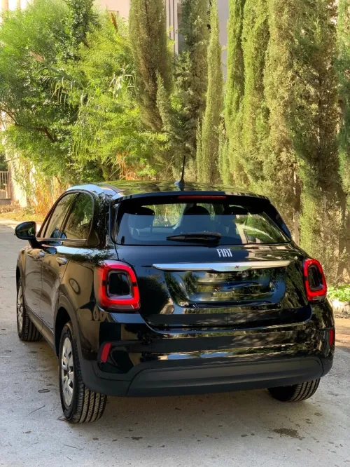 Fiat 500x 2025 Cult