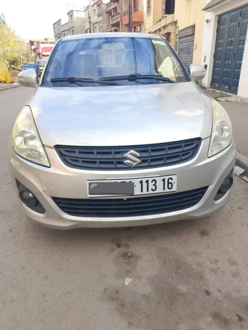 Suzuki Swift 2013 Swift