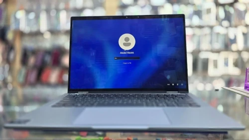 Latitude 7450  DELL
