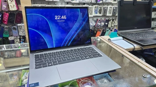 Latitude 7450  DELL
