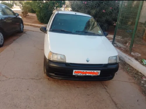 Renault Clio 1 1993 Clio 1