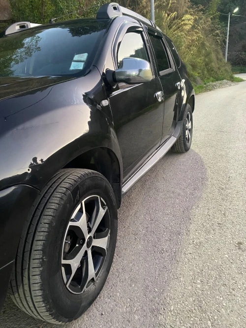 Dacia Duster 2018 Duster
