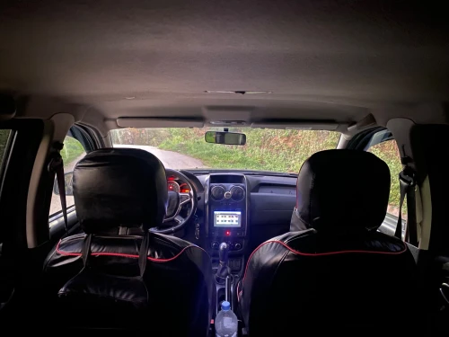 Dacia Duster 2018 Duster