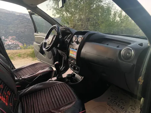 Dacia Duster 2018 Duster