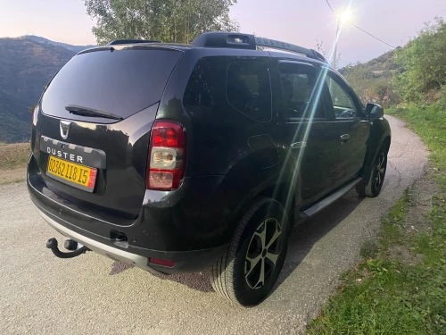 Dacia Duster 2018 Duster