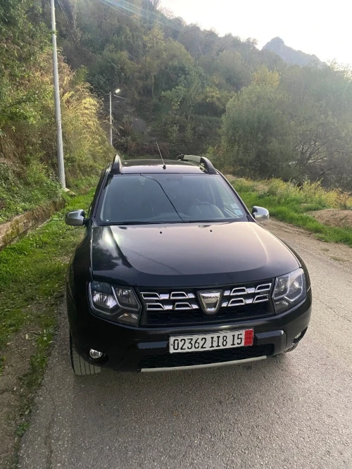 Dacia Duster 2018 Duster