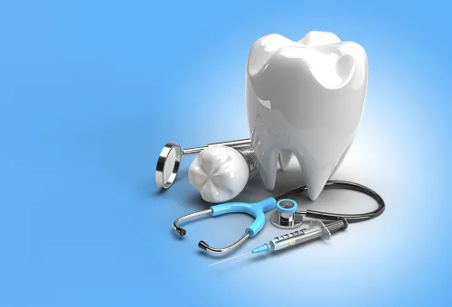 Dentiste 