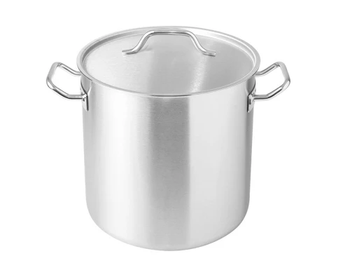 Marmite GRAND HOTEL Inox Silampos
