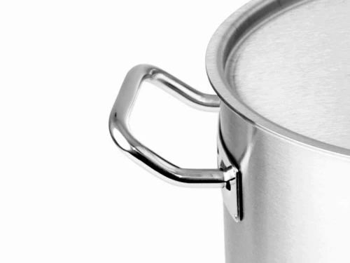 Marmite GRAND HOTEL Inox Silampos