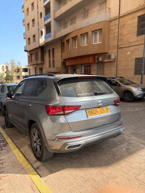 Seat Ateca 2023 Fr
