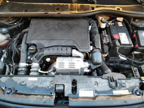 Peugeot 208 2022 208