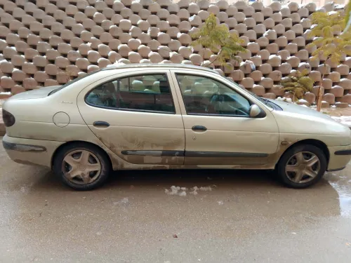 Renault Megane 1 2002 Classic