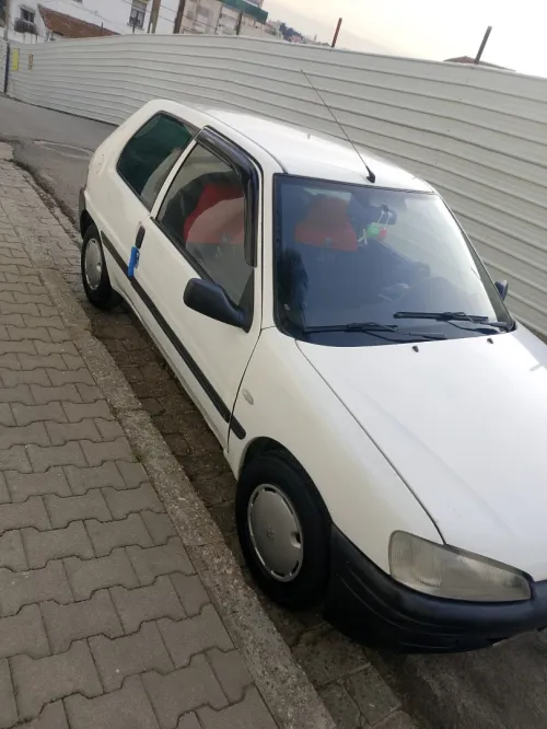 Peugeot 106 2000 106