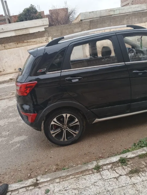 Baic X25 2019 X25