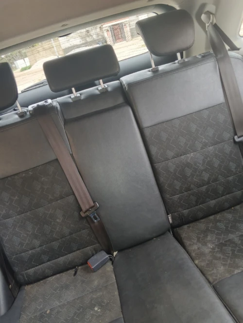 Baic X25 2019 X25