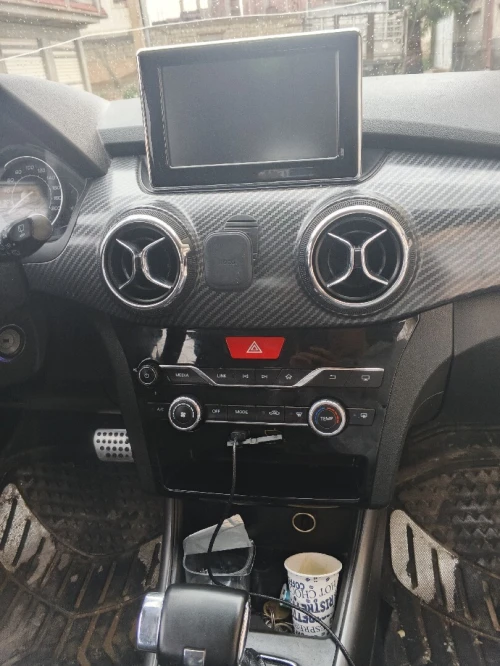 Baic X25 2019 X25