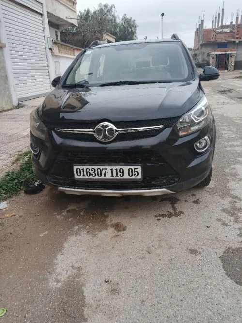 Baic X25 2019 X25