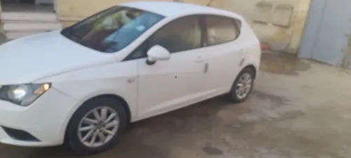 Seat Ibiza 2017 Sol