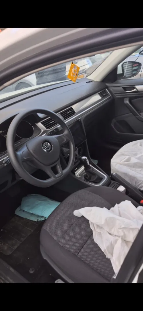 Volkswagen Bora 2024 