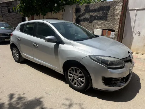 Renault Megane 3 Coupé 2015 Megane 3 Coupé