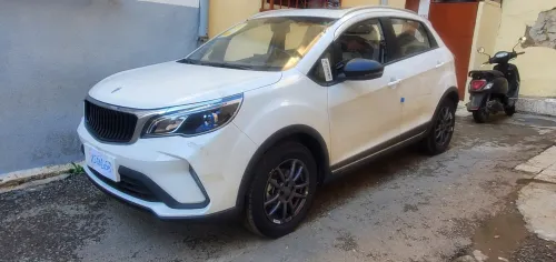 Geely Livan x3pro 2025 Auto