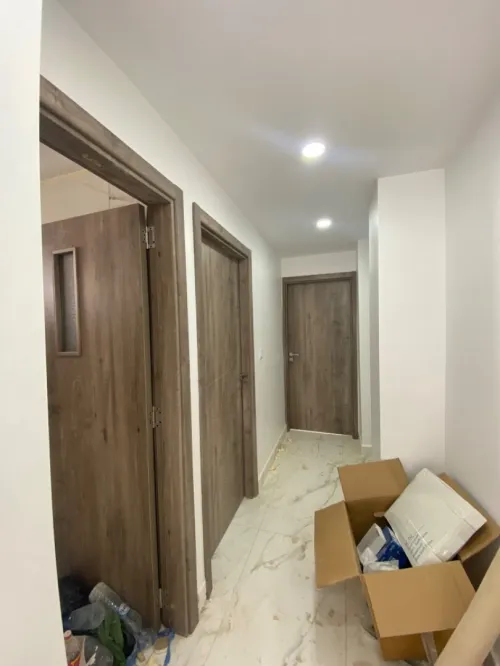TRAVAUX DE RÉNOVATION & AMÉNAGEMENT INTERIEUR