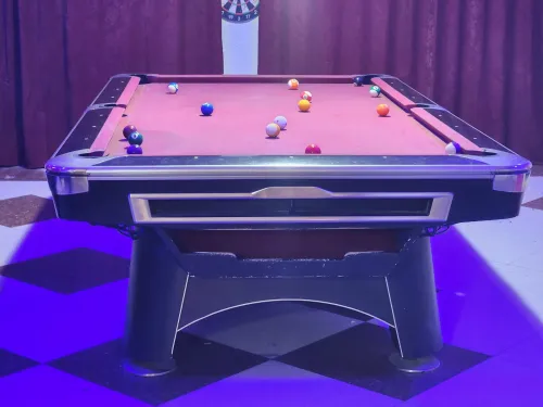 Table de billard