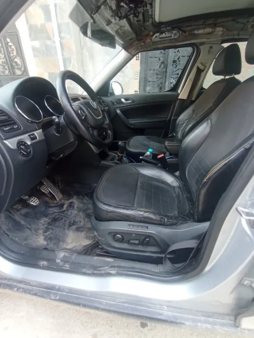Skoda Yeti 2013 Yeti