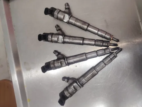 Injecteur master 3 10/10
