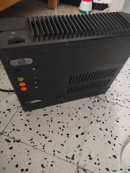 Chauffage Électrique radiateur