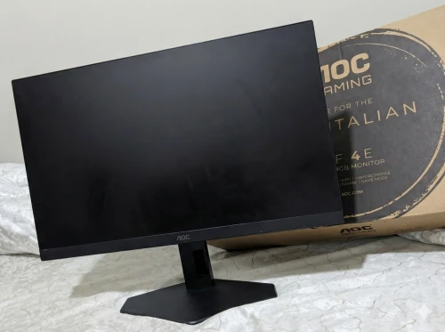 Écran AOC 24" 180hz