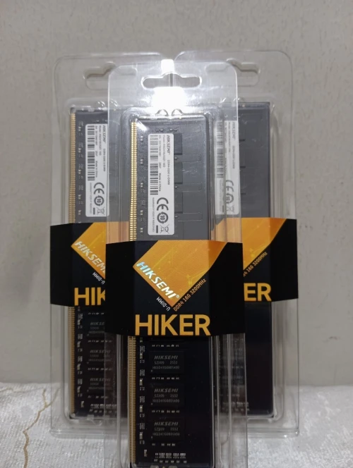 HIKSEMI HIKER DDR4 16GB 3200hz CL18