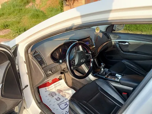 Hyundai i40 2016 Préstige