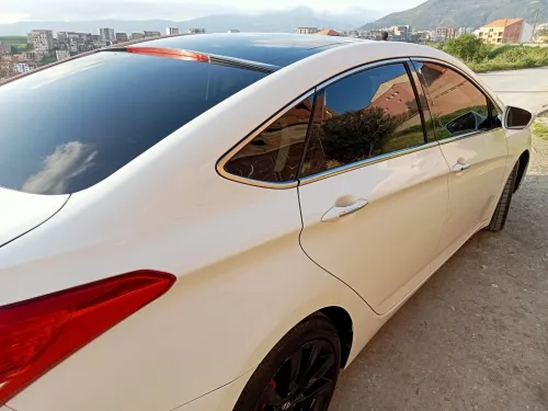 Hyundai i40 2016 Préstige