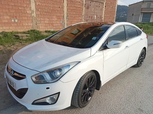 Hyundai i40 2016 Préstige