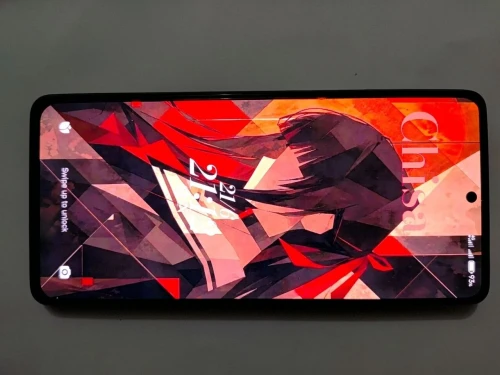 Xiaomi 11t pro