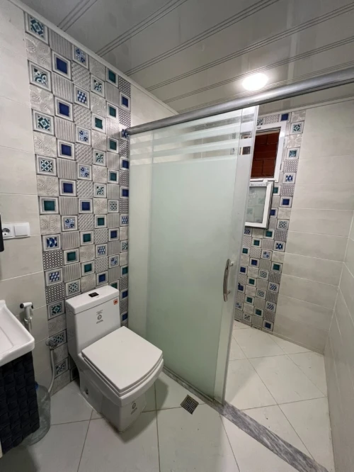 Location Appartement F4 Alger Douera