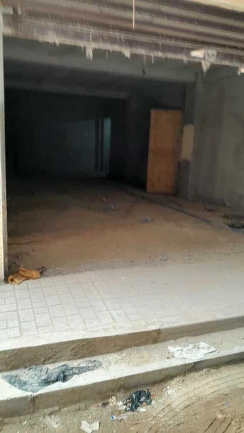 Location Local Alger Bordj el kiffan