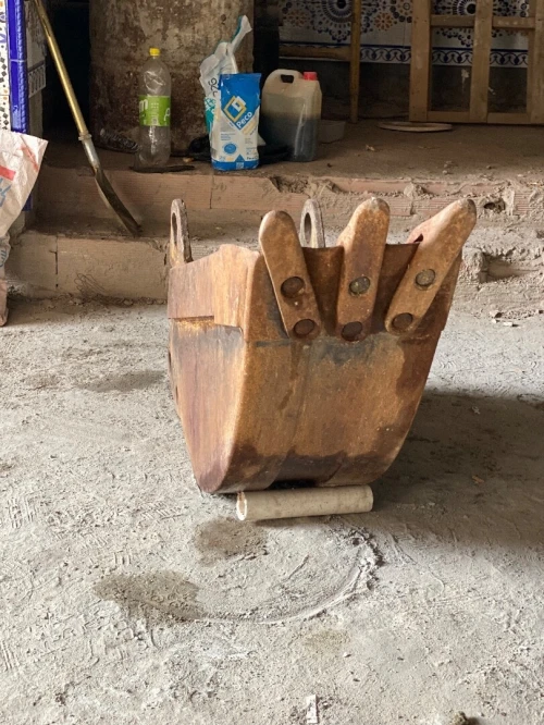 شارع بوفيسة أحمد موزاية البليدة