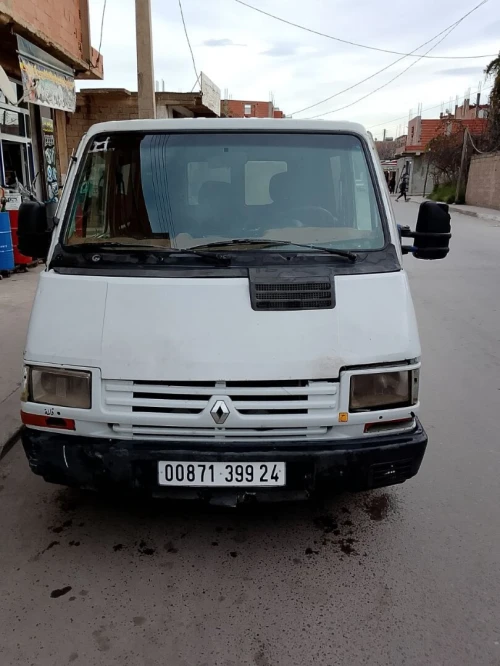 Trafic trafic 1999