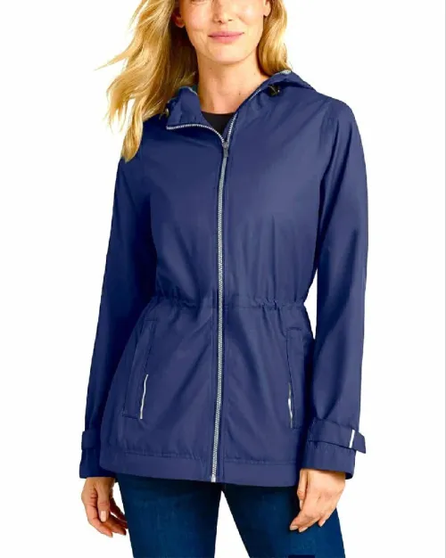 Veste imperméable femme UK