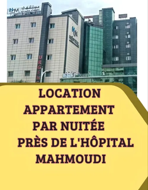Location Appartement Tizi Ouzou Tizi ouzou