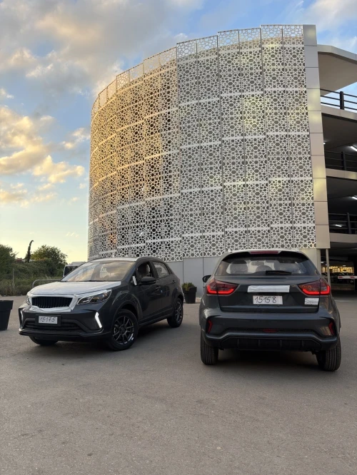 Geely Livan x3 pro 2026 