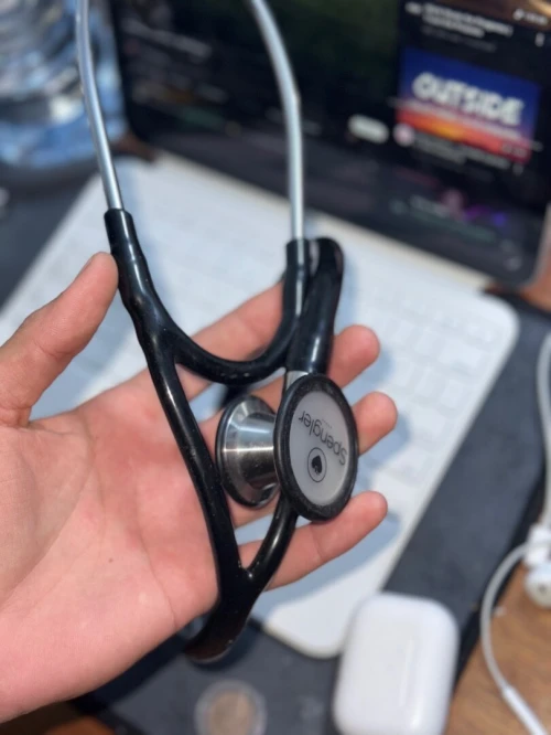 Stéthoscope Spengler Cardio Prestige
