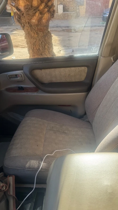 Toyota Landcruiser 2006 2006