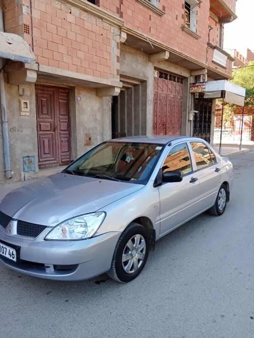 Mitsubishi Lancer 2007 Lancer