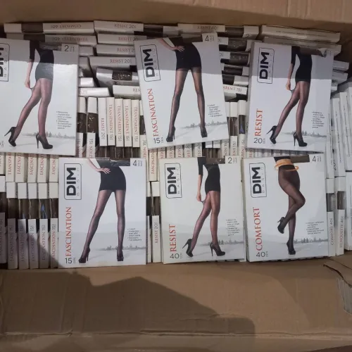 Bas Collants DIM